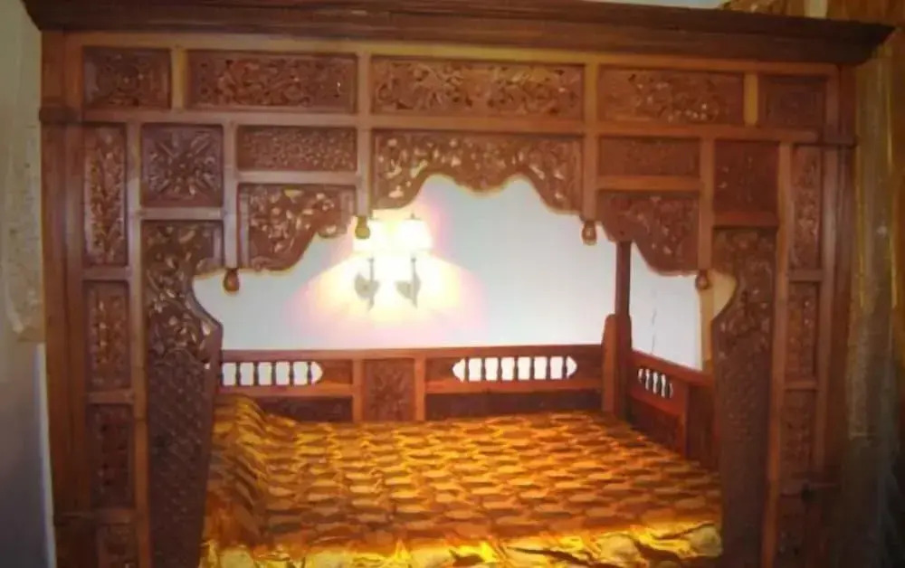 CK Rooms