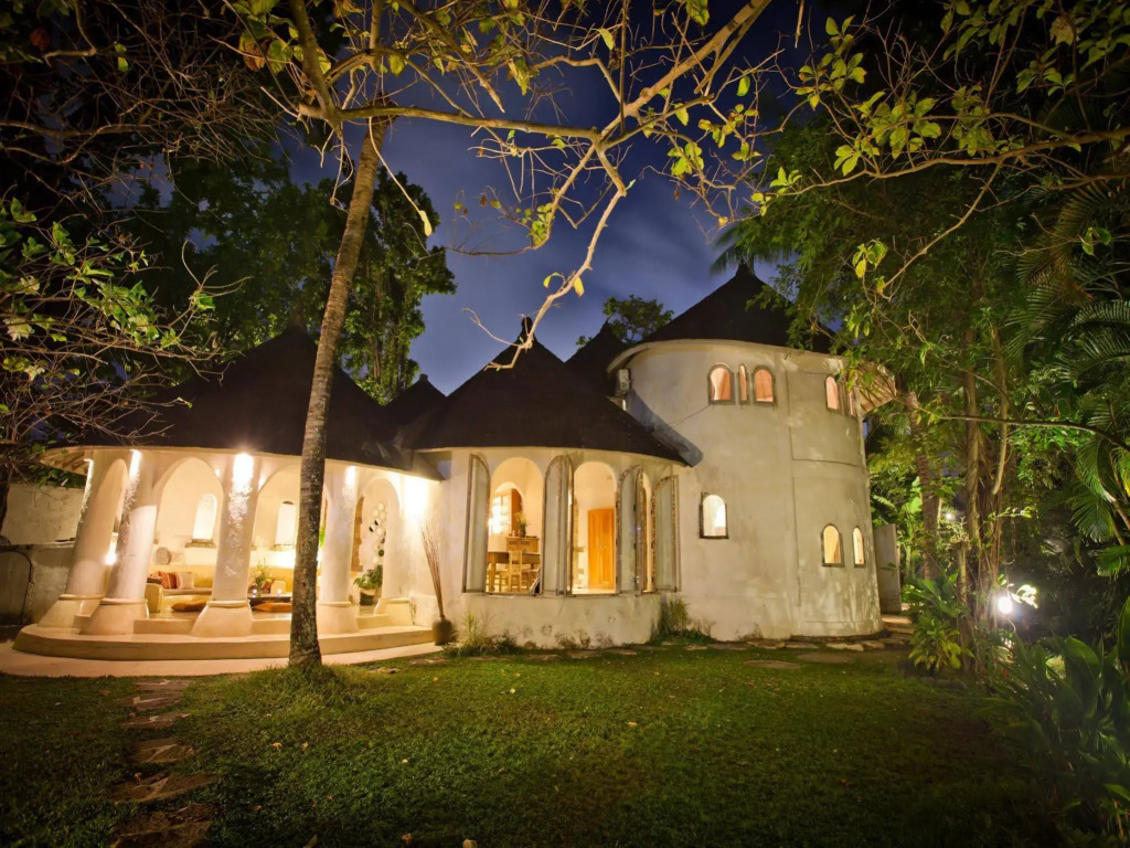 Villa Bulan