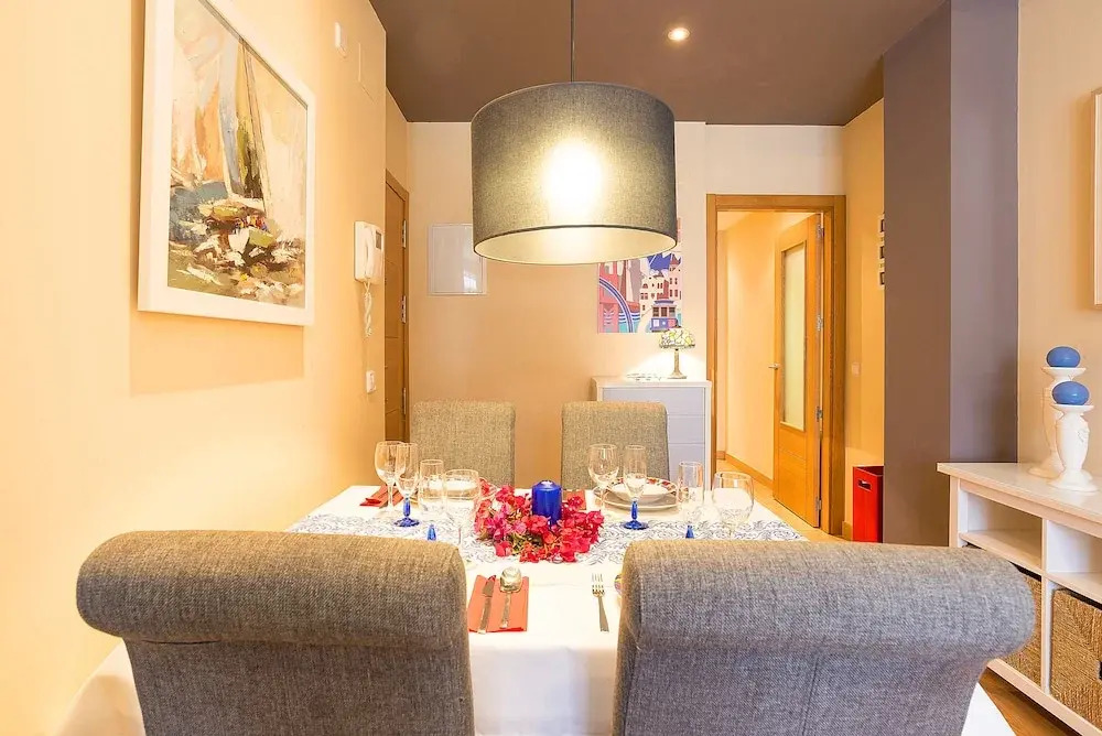Homey Apartment Citycenter