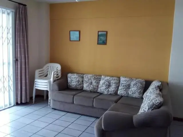Apartamento Próximo da Praia Itapema