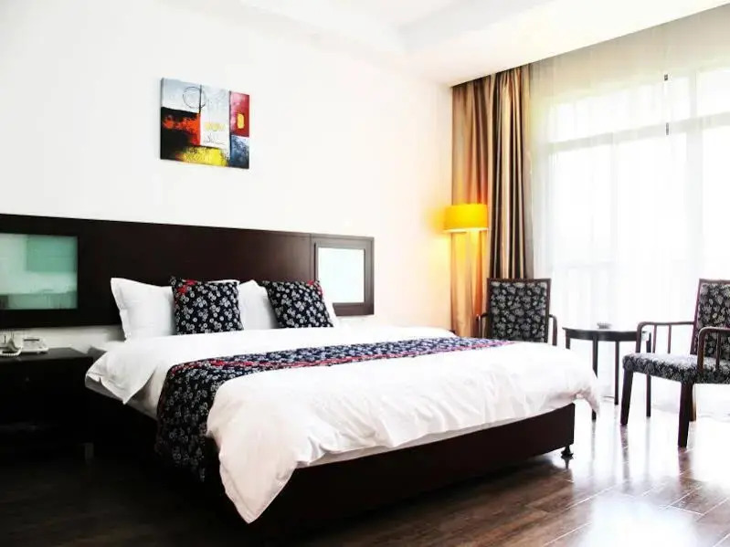 Laotian Farmhouse Holiday Cottage Yododo Inn