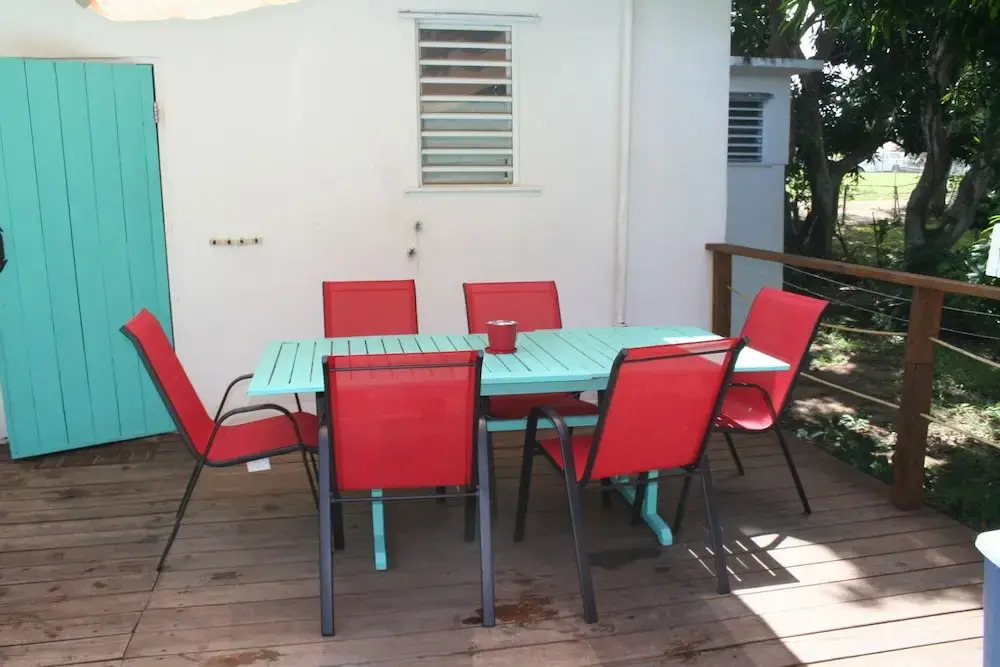 Casa de Vieques