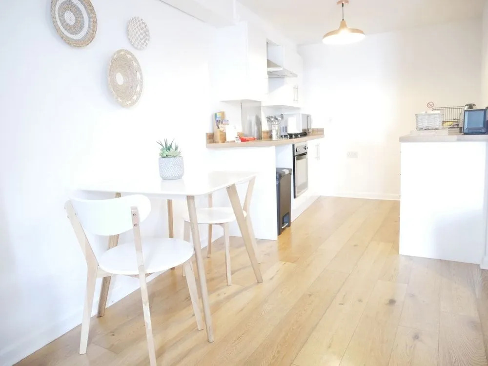 Nordic Suites Apartments, Ulverston