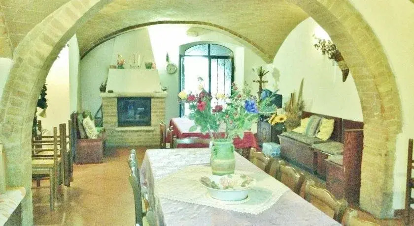 Agriturismo Torrevecchia