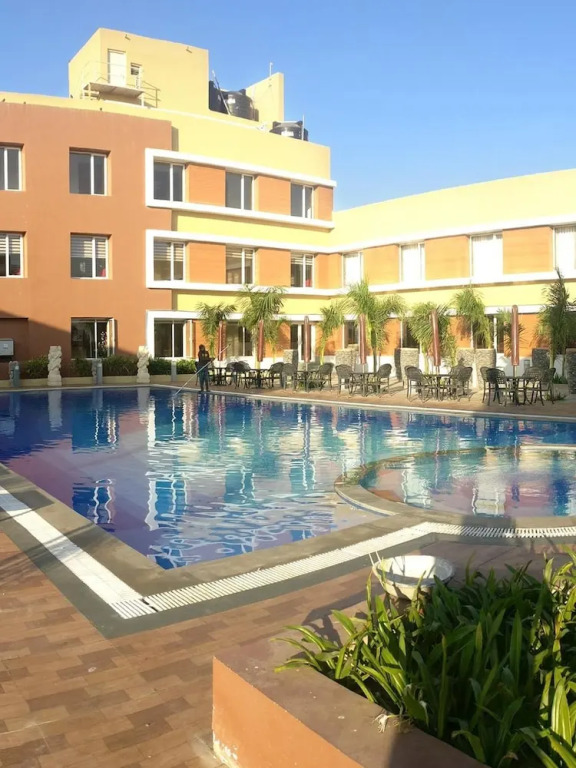 Club Mahindra Dwarka, Gujarat