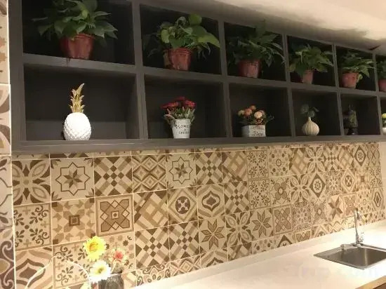 Jinzhilan Hotel