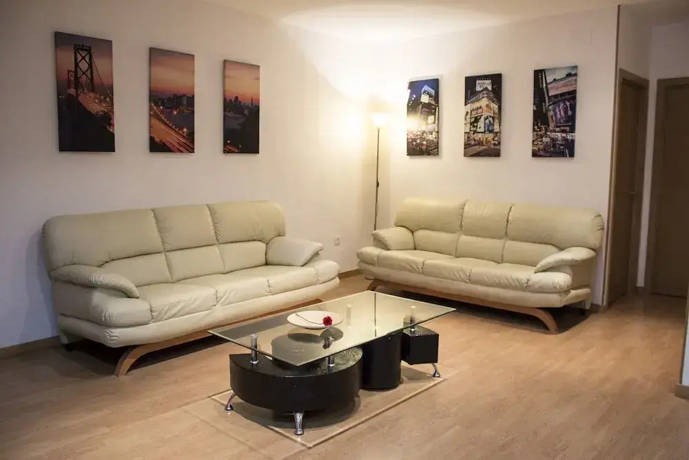 Premium Partner Promotion Extraordinary Floor 2 Rooms City Center Promocio
