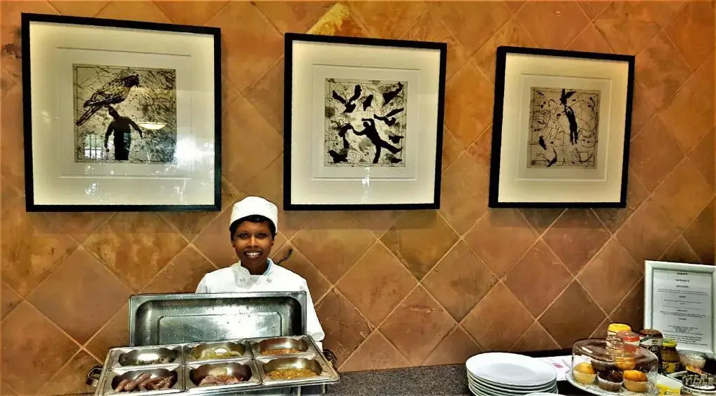 African Roots Guest House