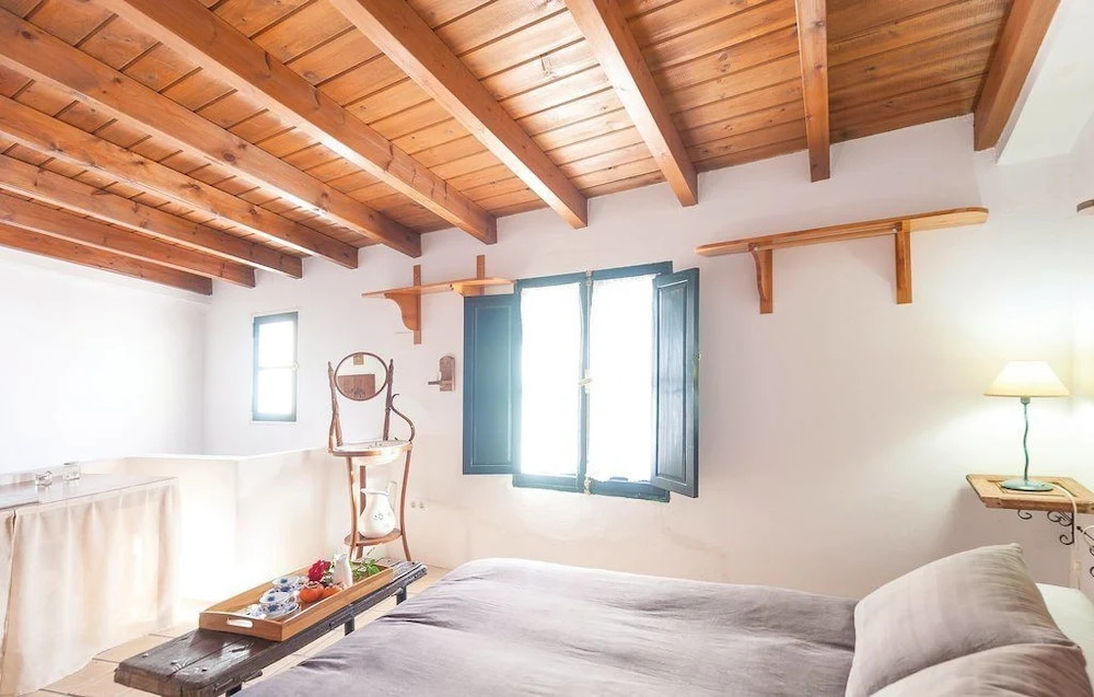 Casa Aroche