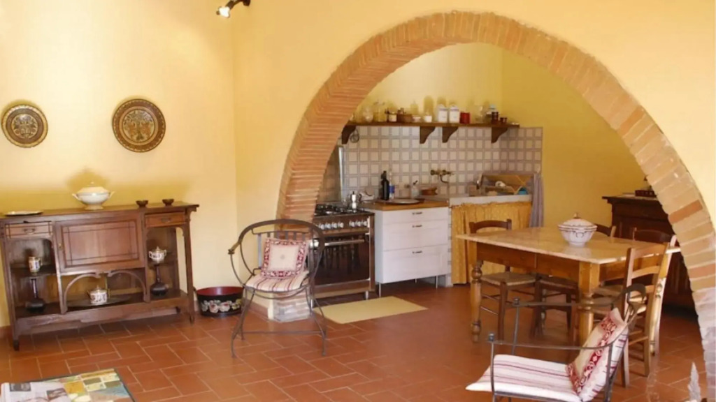 Villa Podere Torre
