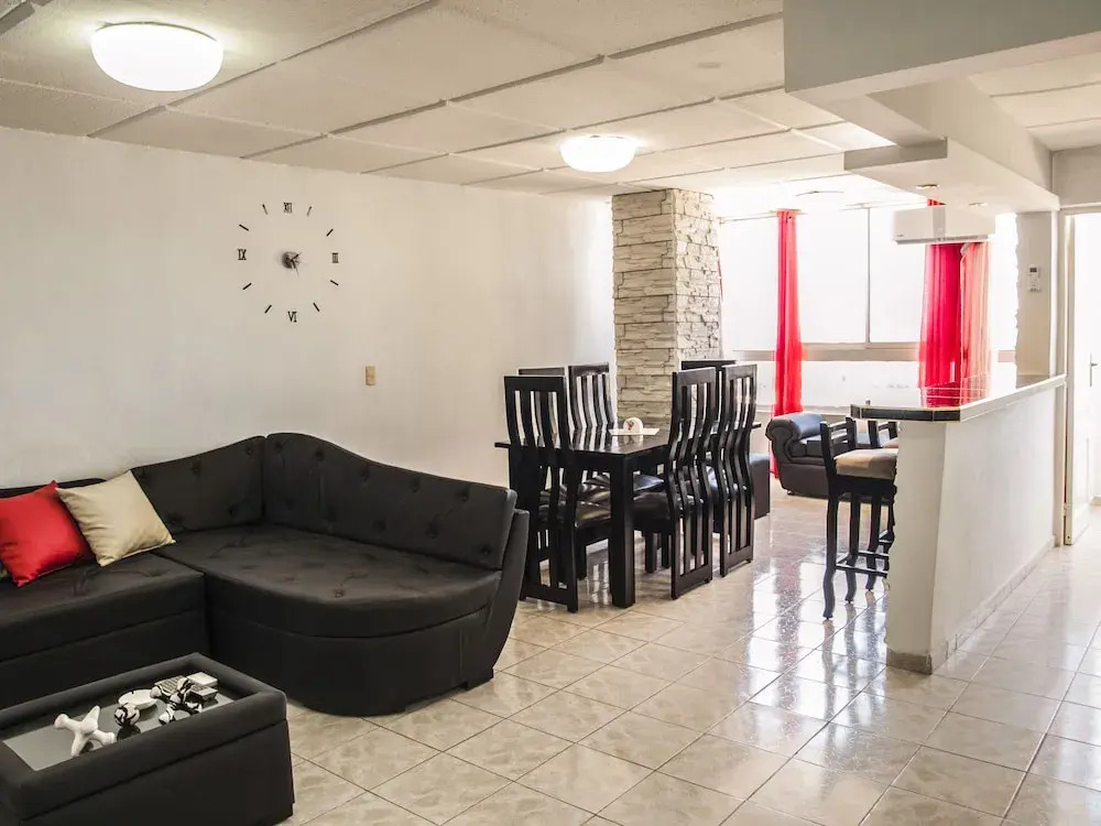 Apartamento Minimal Vista Habana