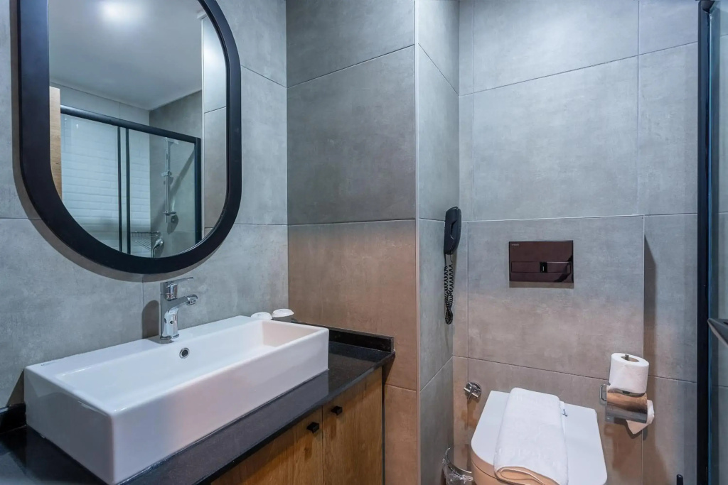 Ramira Joy Hotel
