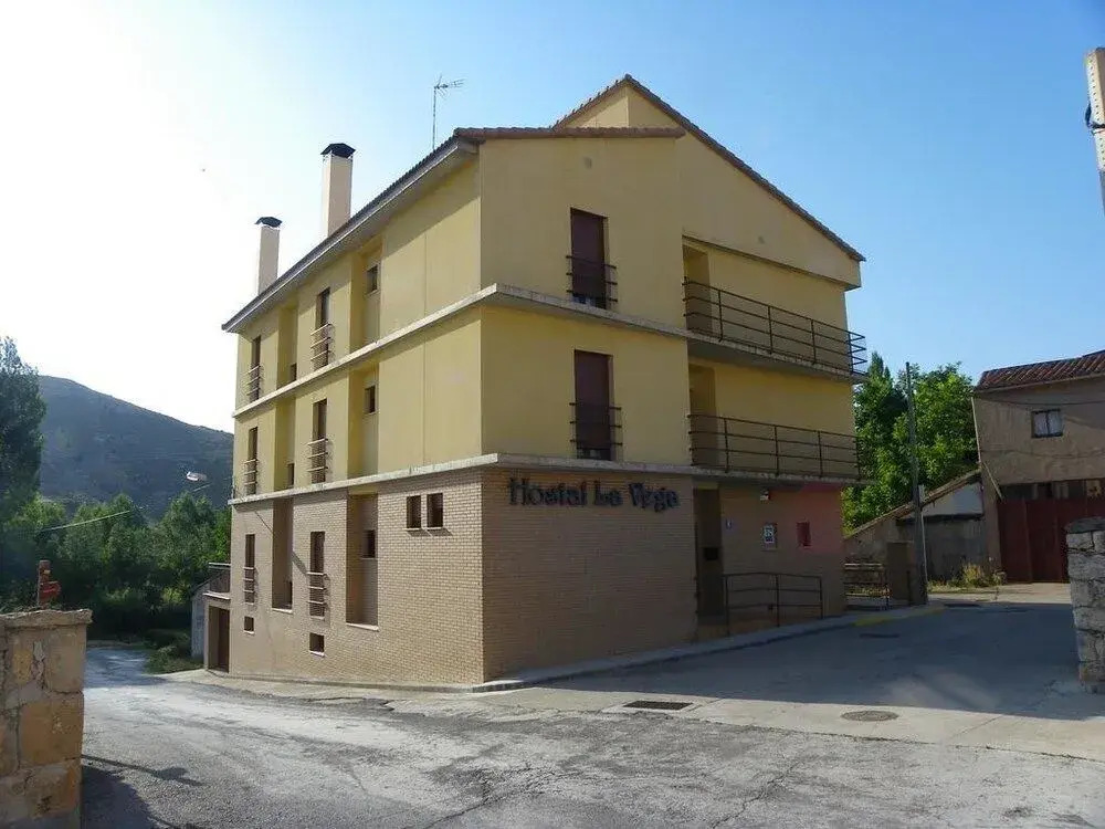 Hostal La Vega