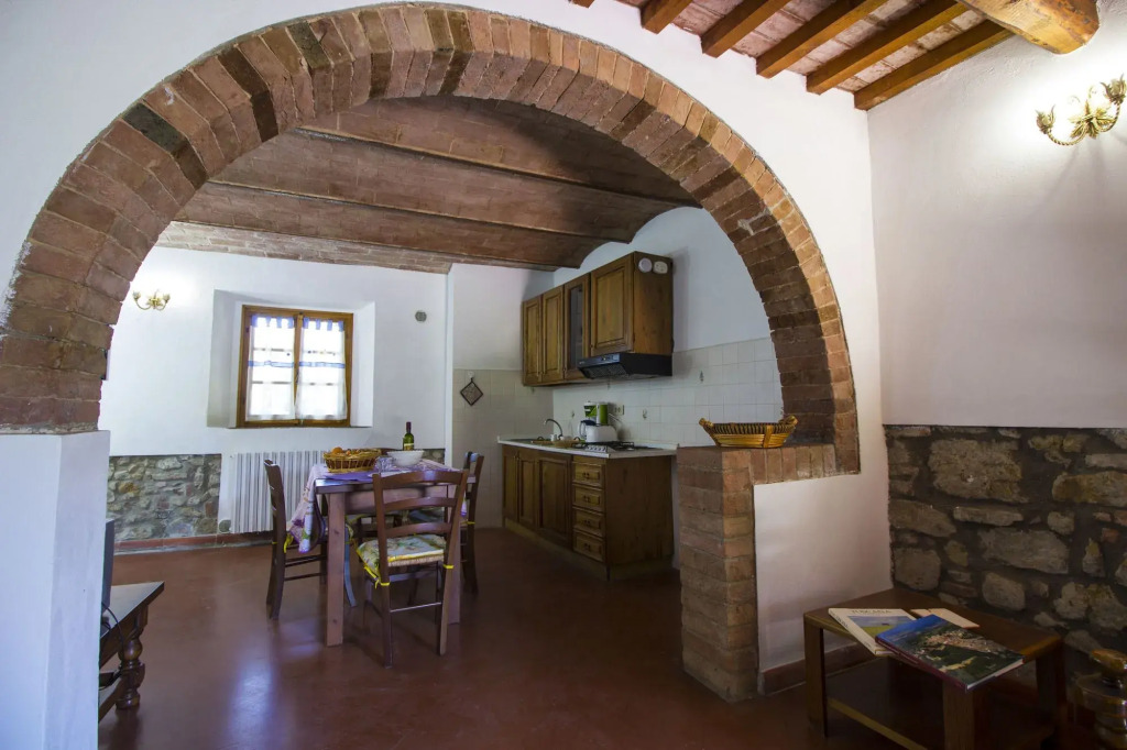 Borgo Il Poggio Agriturismo