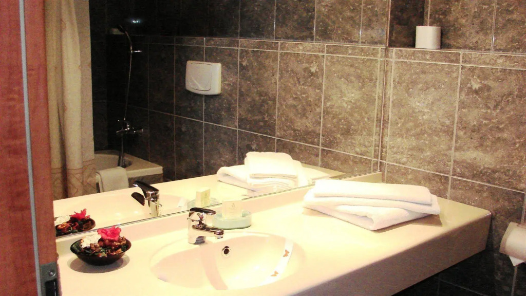 Hotel Irisa