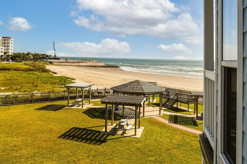Seascape 2216 2 Bedrooms 1.5 Bathroom Hotel Room