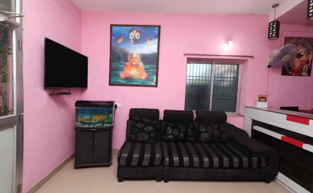 Narendra Kunj By OYO Rooms