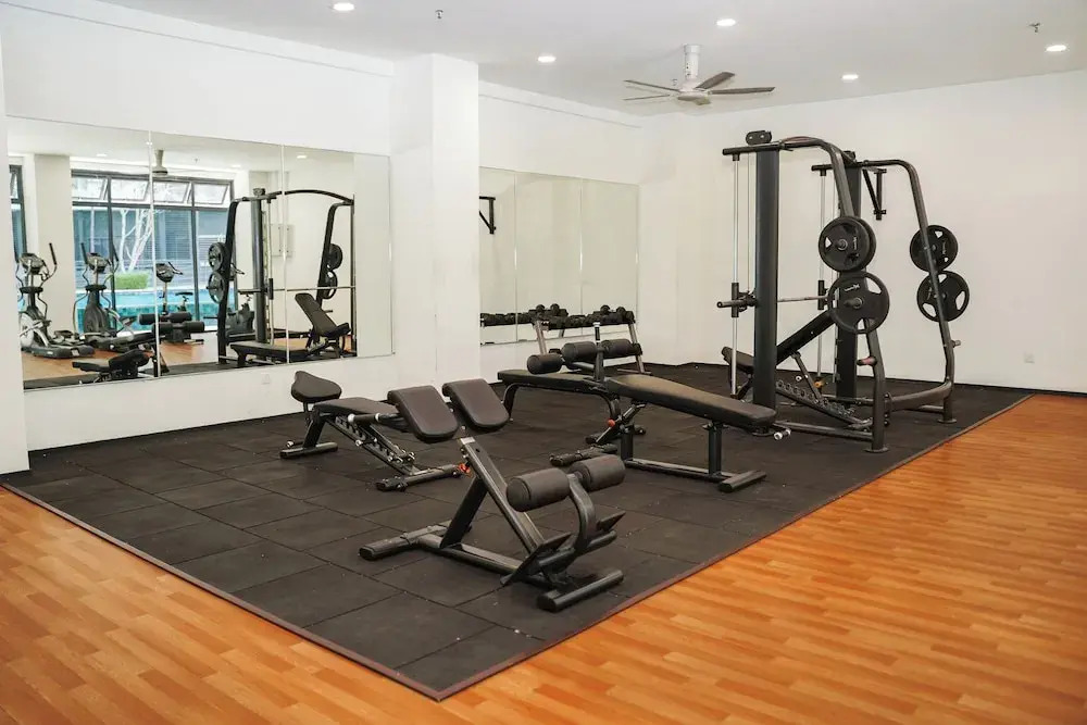 Klia Airport Homestay