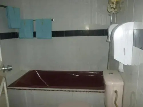 G Six Hotel