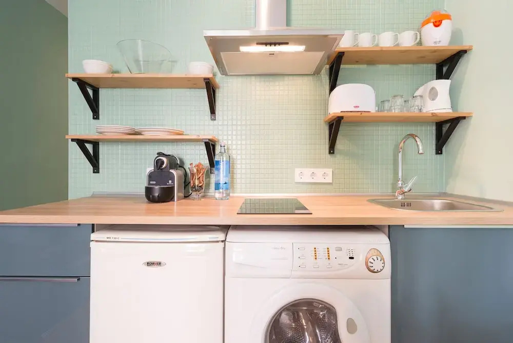Quiet & Relax Apartment