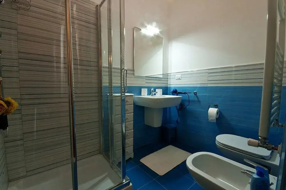 Villa Patrizia B&B