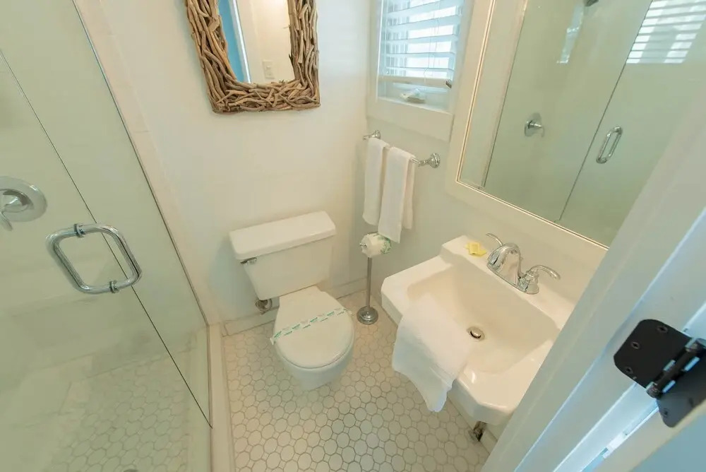 Anna Maria Cottage Apartment 3