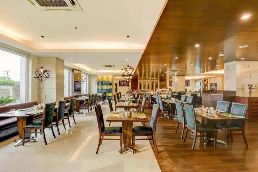 Lemon Tree Premier, Delhi Airport