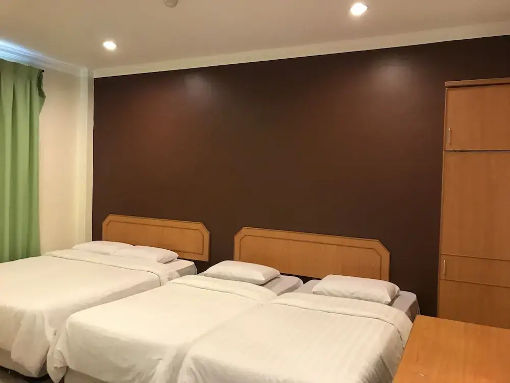 Kangsar Hotel