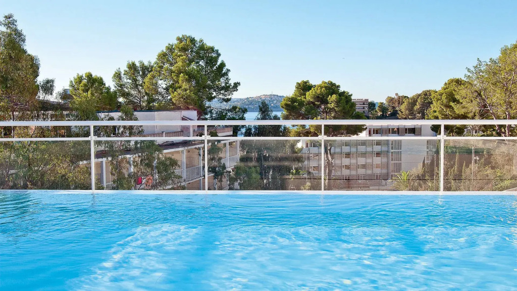 BQ Bulevar Peguera- Adults Only