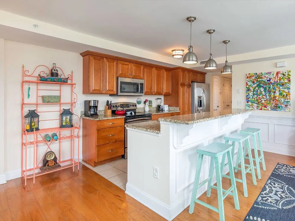 Captains Watch by Tybee Vacation Rentals