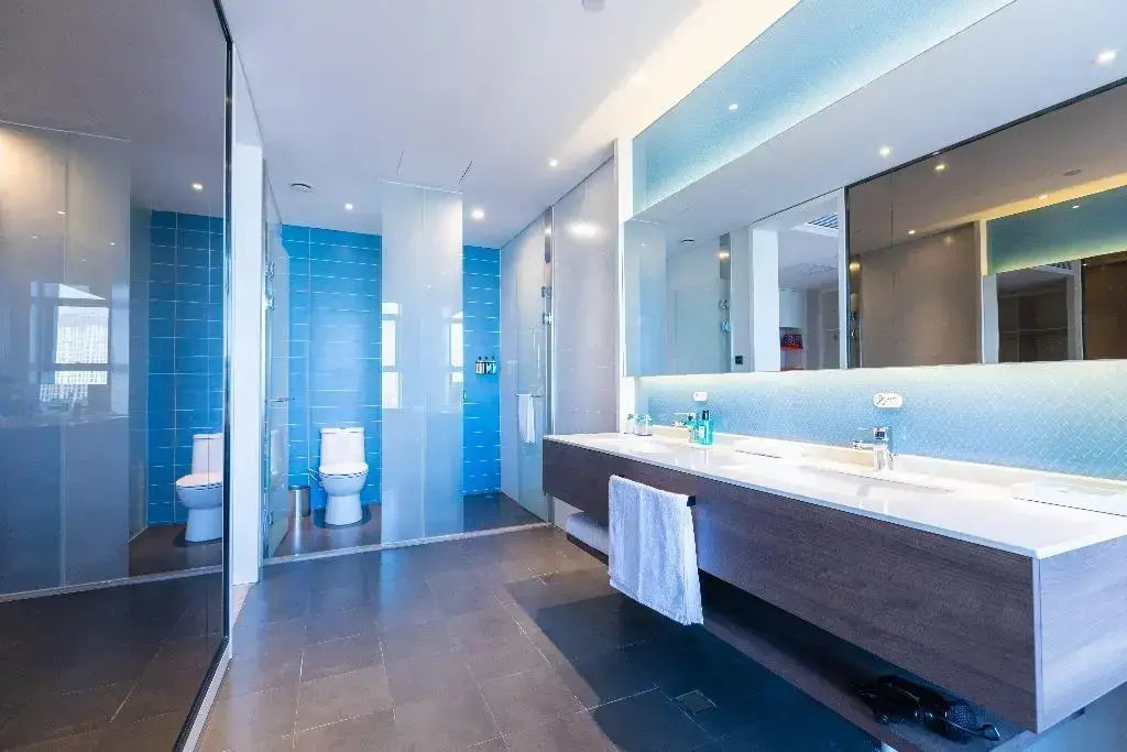 Holiday Inn Express Harbin Qunli by IHG
