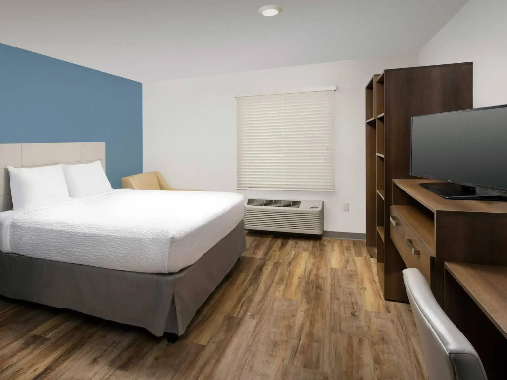 Extended Stay America Select Suites - Orlando - Airport