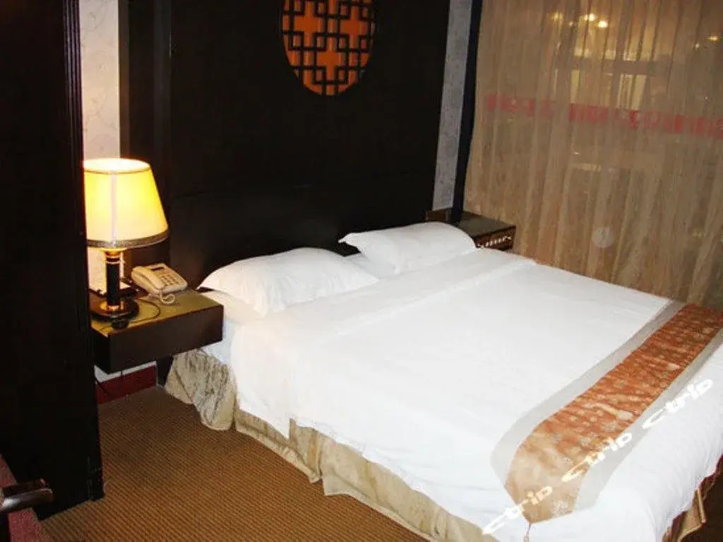 Tian Hao Hotel