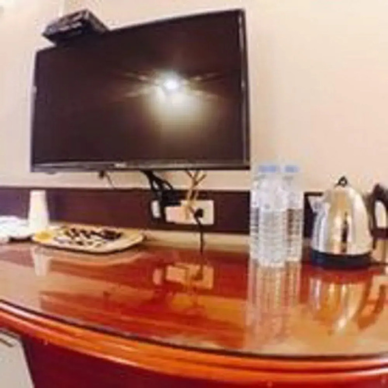 WL HOTEL Hsinchu
