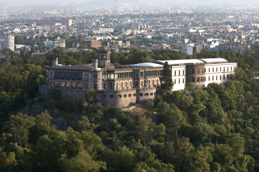 Grand Fiesta Americana Chapultepec