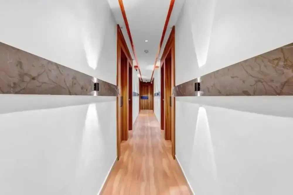 The Stay Inn Hotel Gujarat