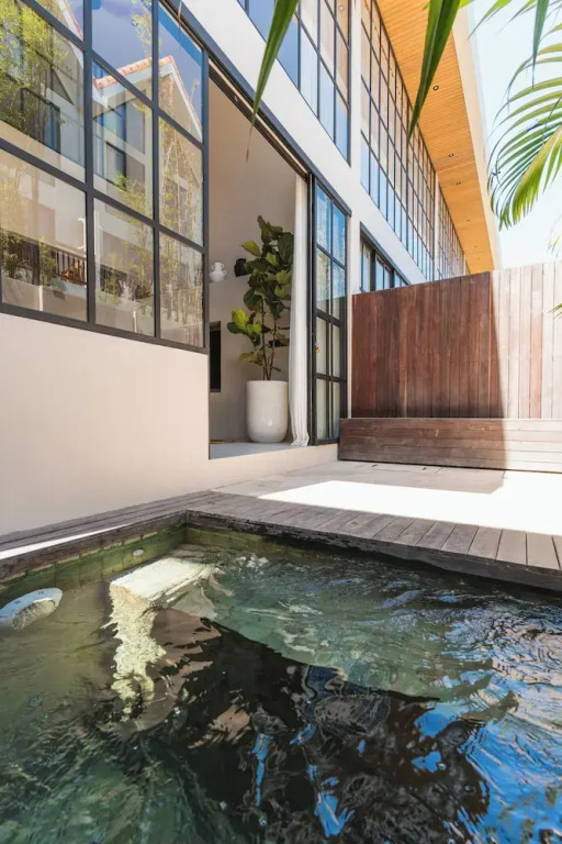 Surf Loft 1 by Alfred in Bali