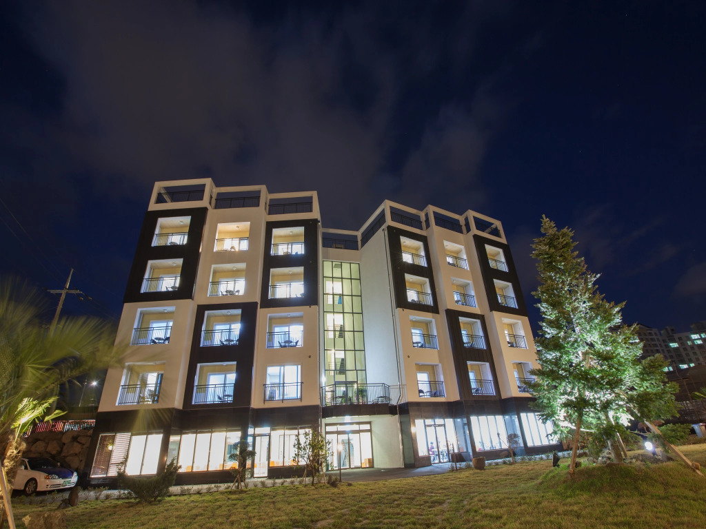 Fellisia Hotel
