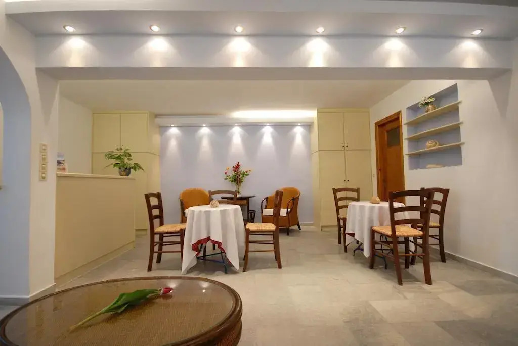 Princess Mare Hotel