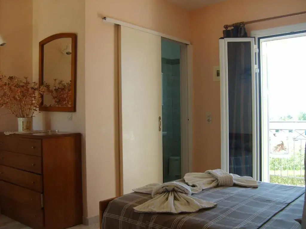 Gouna's Aparts