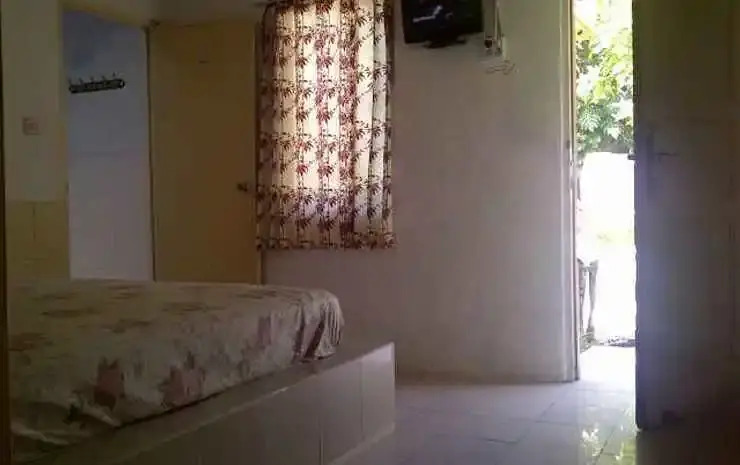 Tidung Solata Homestay