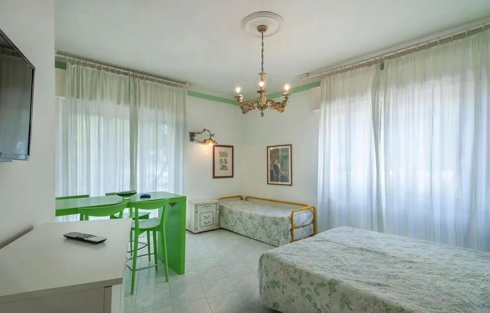 Beautiful Apartment in Cattolica With Wifi