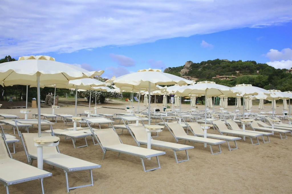 Bagaglino I Giardini Di Porto Cervo