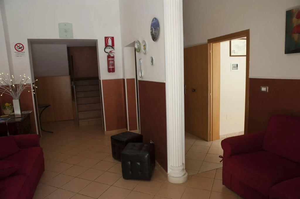 Albergo Perseo