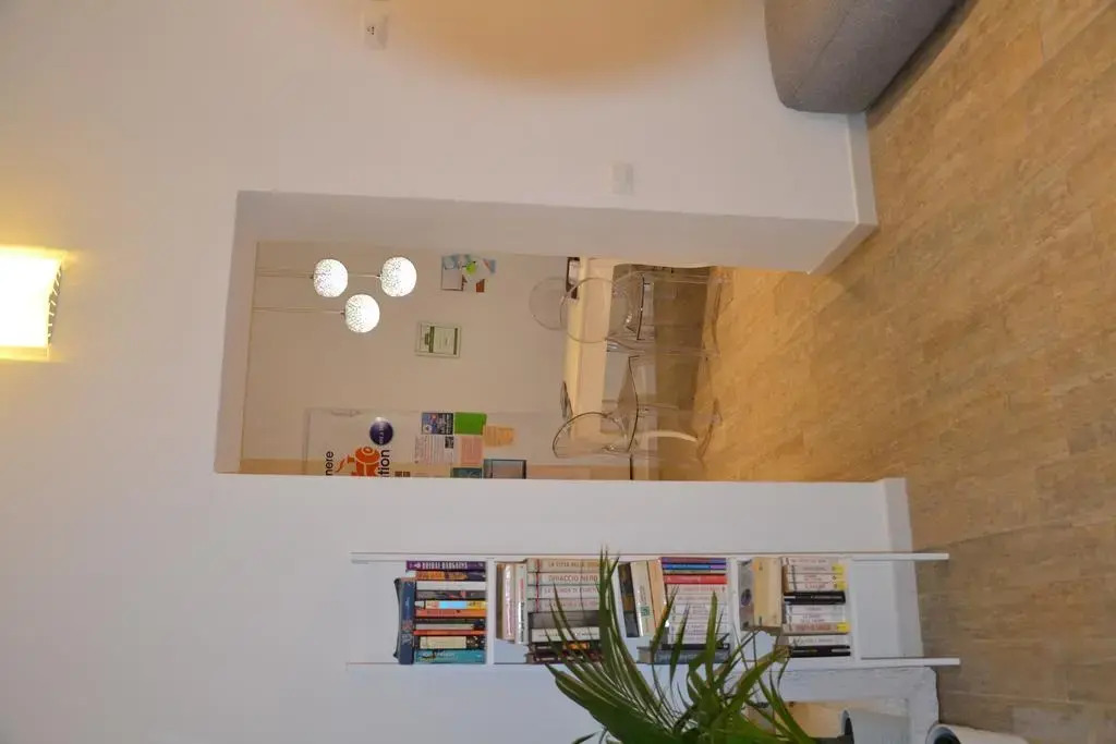 Affittacamere Casa Dane