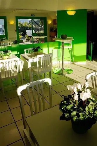 Lemon Hotel Penchard - Marne-La-Vallée