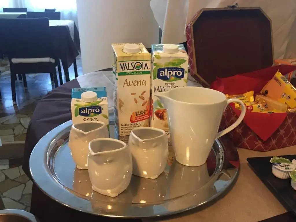 Hotel New Primula