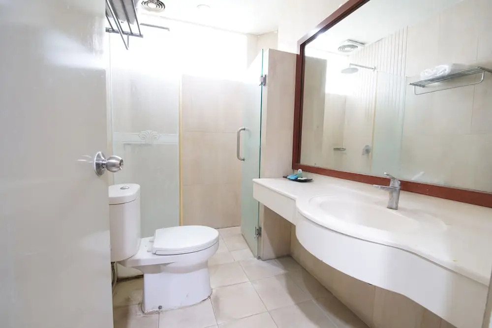 Hotel New Puri Garden Airport Semarang