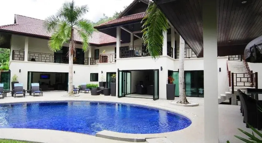 Villa Narumon