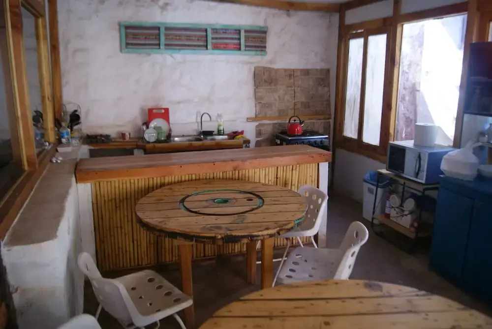 Hostal Barros Nativo